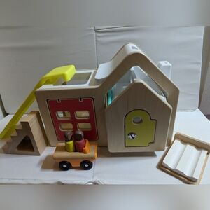 Lovevery Modular House